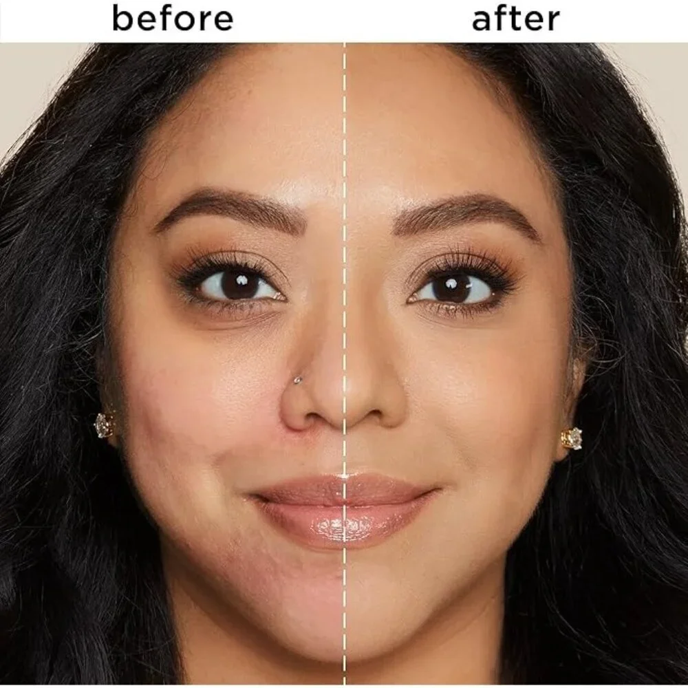 Tarte Amazonian Clay 16-Hour Full Coverage Foundation 18B Fair Light Beige NEW